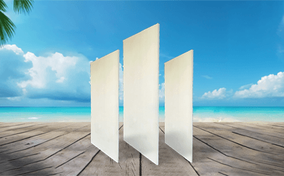 WPC/PVC Sheets